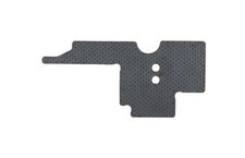 IPHONE X Carte Mère PCB Réparation Chaleur Isolation Plaque Verre Heat Isolement