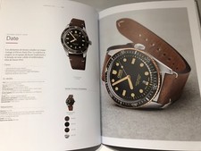 Catalogue Oris - la Collection