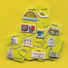 * FEVES PERSO K. ET J. LEGRAS