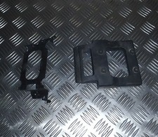 Kawasaki 650 ER6 N - Plaque support