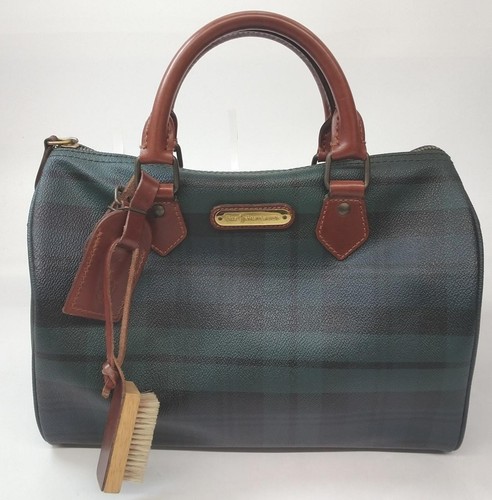 Polo ralph lauren mini sac - lauren,