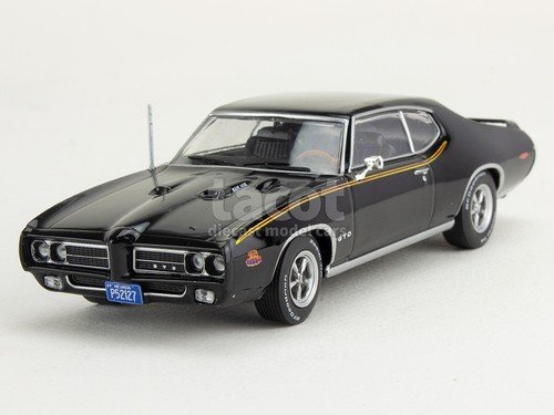 Pontiac gto the judge 1969 - pontiac,
