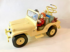 Le Garage de Franquin /