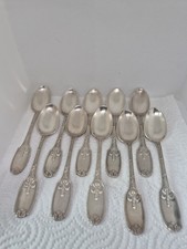 Christofle Delafosse 10