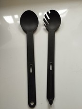 tupperware cuillere et