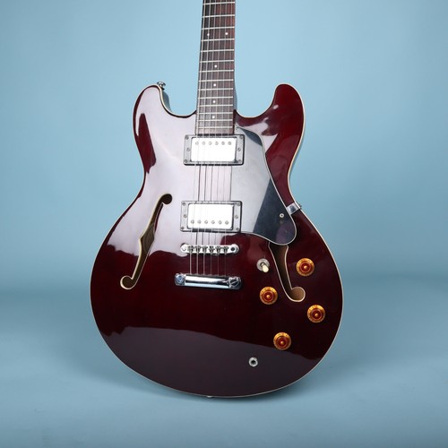 2001 samick tr - 2001,