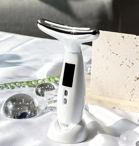 Appareil beauté domestique - appareil,