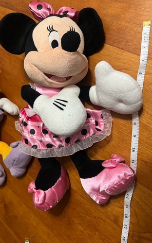 Disney store minnie mouse - disney,