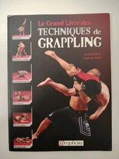 Le Grand Livre Des Techniques