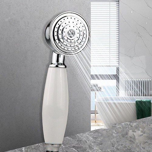 Pommeau douche rond pour - pommeau, de