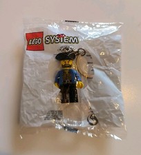 Porte Clés Keychain Lego