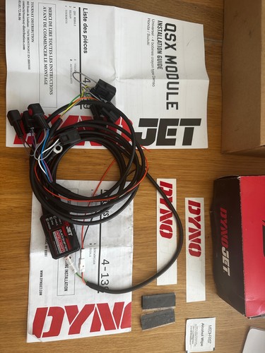 Quickshifter dynojet 139 - quickshifter, 4-139