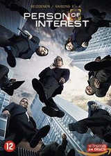 Person of interest - Seizoen