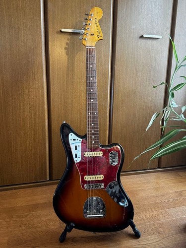 Guitare électrique fender - guitare,
