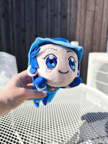 Peluche aiko seno ojamajo - peluche,