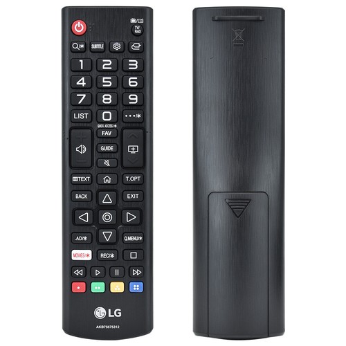 Télécommande neuve originale
