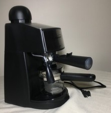 Used Brentwood GA-125 Espresso