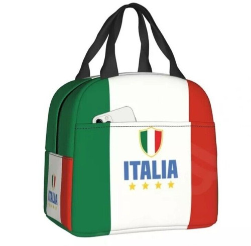 Thermal insulated lunch bag - thermal,
