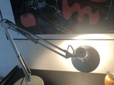 lampe d'architecte TWIST T1 blanche