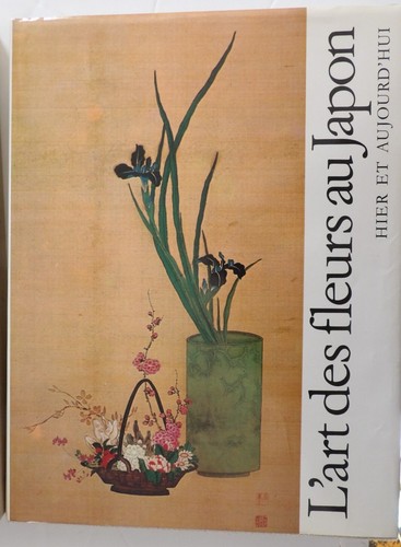 Art des fleurs - des, japon