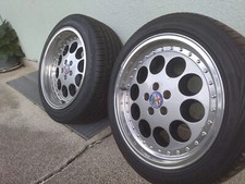 Alfa Romeo Milano wheels felgen cerchi jantes gtv 75 164