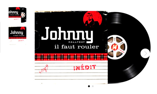 Johnny hallyday - 🎸,