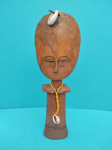 Poupée fertilité - de,