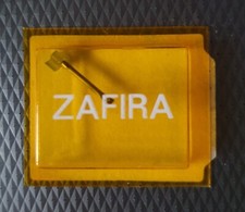 Saphir pour PATHE MARCONI STC 7  (Zafira 6304)