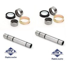 2 Kit réparation roulement