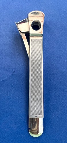 Coupe cigare donatus solingen - coupe-cigare,