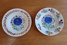 Lot De 2 Assiettes Creuses