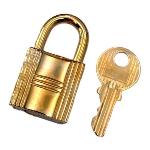 Cadenas hermes cadena gold - cadenas,