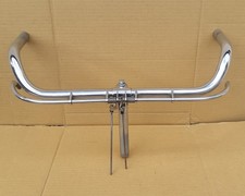 Ancien Guidon Potence Freins