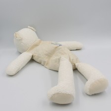 Doudou peluche bouillotte