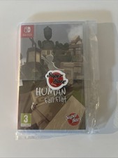 HUMAN FALL FLAT - NINTENDO