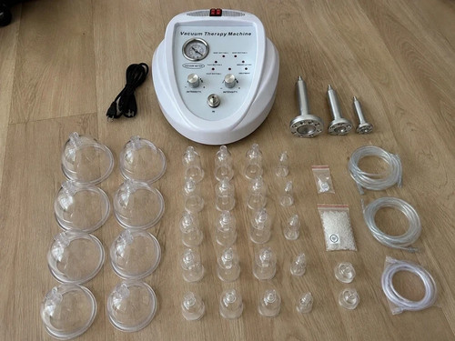 Vacuum machine - machine, de