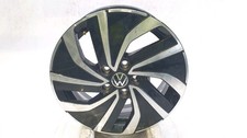 Jante alu - Volkswagen POLO VI PH.1 - 2G0601025ASFZZ - S0-9500V