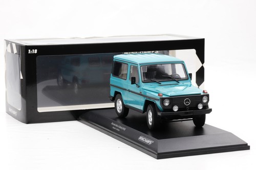 Minichamps mercedes klasse - minichamps,