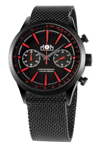 Montre m manifattura - m.o.m,