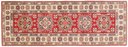Tapis kazak 60x180 - tapis,