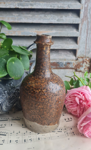 Ancienne petite bouteille - petite,