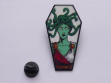 BIG pins MYTHOLOGIE MEDUSA