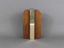 French Art Deco modernist bud