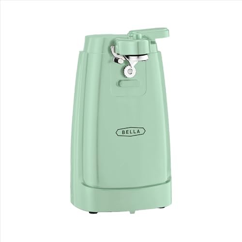 Bella ouvre boîtes - bella, ouvre-boîtes
