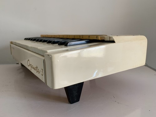 Hohner organetta orgue - hohner,