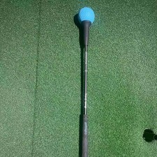 Canne d'entraînement de golf