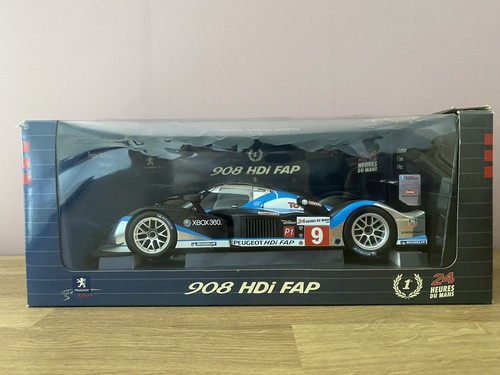 Peugeot 908 hdi fap - peugeot,