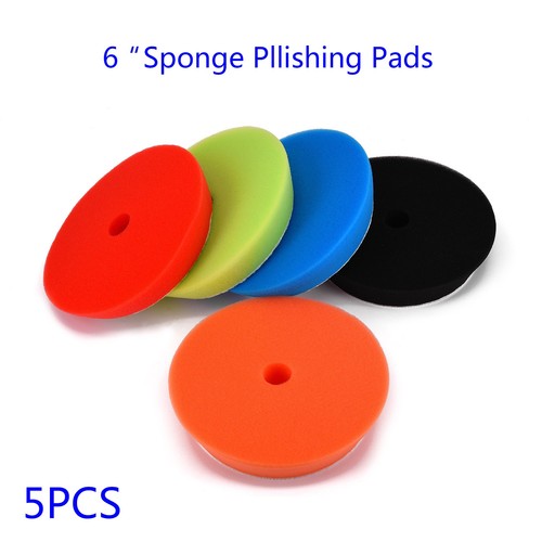 Polissage coussinets 2cm - coussinets, 15.2cm