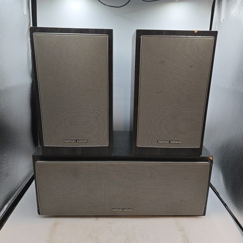 Harman kardon hkl series - harman,