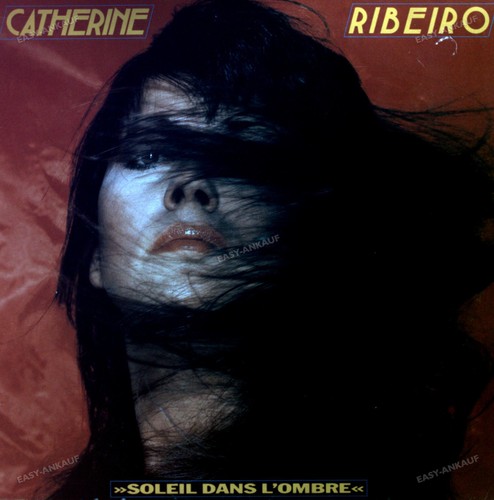 Catherine ribeiro soleil - -,